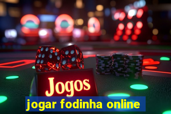 jogar fodinha online